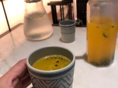 -径山十八道·风味民间菜(杭州总店)