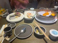 -隆喜元鱼汤包·海鲜(中联广场店)