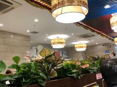 大堂-又一间茶点轩(百汇广场店)
