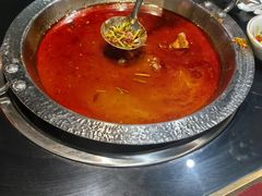 -老城红焖羊肉(老步行街店)