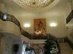 -中旅阿那亚九龙湖·公主酒店