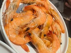 -猛古里烤肉自助(荟聚中心店)