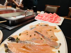 -福禄娃一家人火锅(上地店)