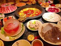 -蜀大侠火锅(寰球文化地标·总府店)