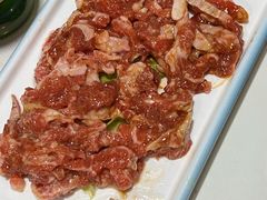 -乡土黄·鲜牛肉火锅·小龙虾(兴业街店)