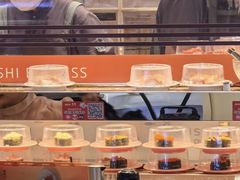 -争鲜回转寿司(中街大悦城店)