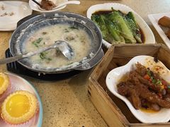 -喜鹊茶点.啫煲(车陂店)