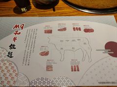 -赤坂亭M9和牛烧肉(世博源店)
