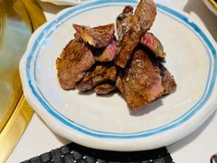 -千寻山野烤肉(中关村店)