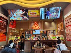 -伽喱博士 Dr.CURRY咖喱饭(太阳宫咖喱店)