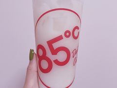 微醺蜂蜜奶啤-85度C(南京龙江店)