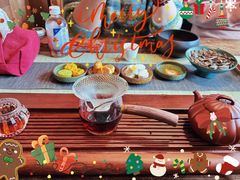 -邈墨茶馆(凤起路店)