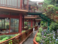 -枇杷园食为鲜火锅(南山店)