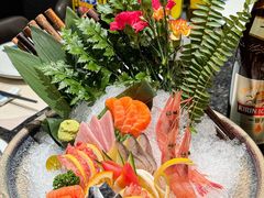 -大渔铁板烧(万象城店)