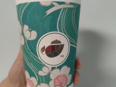 桂花米酿-茶话弄(李家村万达店)