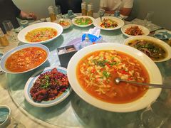 -懒人盐府人家(航天桥店)