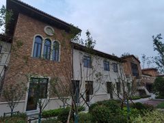 -上海崇明金茂凯悦酒店