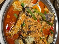 -烤匠麻辣烤鱼(万象城店)