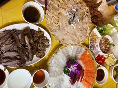 -官塘原味鱼生·潮菜大排档(潮州总店)