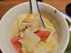 -绍兴老味道·非遗门店(银泰城店)