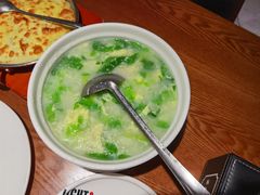 -吕氏疙瘩汤·新派鲁菜(济南万象城店)