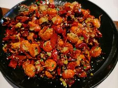 -一棠龙虾•王牌虾球(光谷天地店)