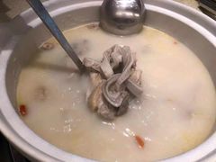 -煲大王猪肚鸡·椰子鸡火锅(红谷滩万达店)