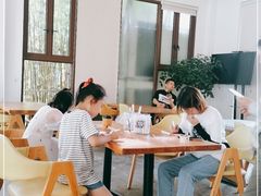 -前小桔亲子创意农场·草莓采摘·露营烧烤