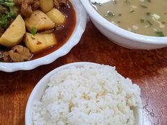 -巷子肥肠(科华巷店)