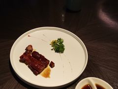 -万丽轩·粤菜(王府井金茂万丽酒店)