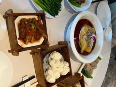 -粤财皇冠假日酒店·彩华轩中餐厅