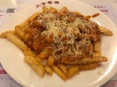 -大哥餐厅(西城花园店)