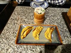 -南京大牌档(香港广场店)