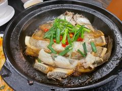 -喜洲翰林餐厅(董家百年老宅店)
