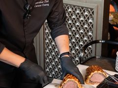 -长沙北辰洲际酒店-兰调全日餐厅