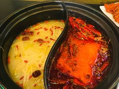 -小郡肝串串(解放碑店)