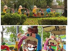-荔湾区儿童公园