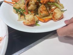 -辉记海鲜美食(氹仔店)