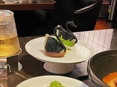 -海派悦庭·海胆烧麦·新融合菜(凯德广场店)