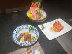 -極上萬膳·日料放题(海岸城店)