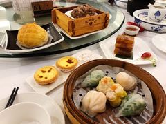 -广州酒家(昌岗地铁站店)