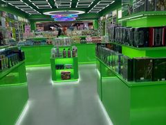 -翠微百货(龙德店)