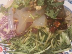 -鱼窝棚柴火铁锅炖(富山屯店)