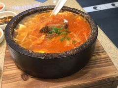 -妙香居韩国烤肉(鹏瑞利季华广场店)