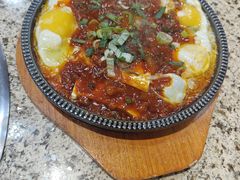 -真利味·脊骨火锅·正宗韩国料理(韩乐坊店)
