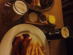 -沈阳瑞士酒店·普拉那啤酒坊