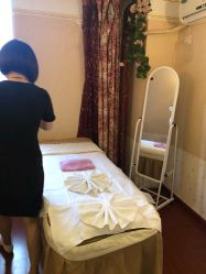 -芳朵美容养生SPA