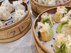 -都一处烧麦馆(前门店)