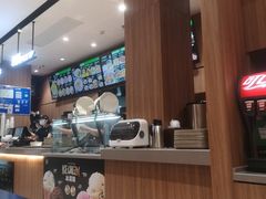 -魏家凉皮(解放路火车站店)