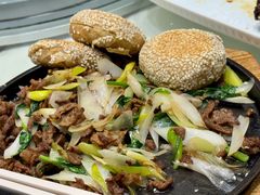 -东来顺饭庄(王府井步行街店)